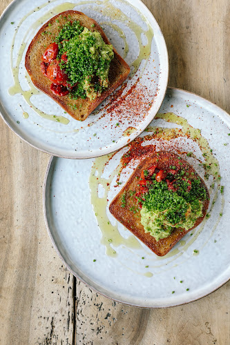 Rooftop - Brasserie & Bar (im Globus) - Gastronomie und Hotellerie