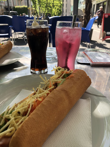 Deliswiss Sàrl - Gastronomie und Hotellerie