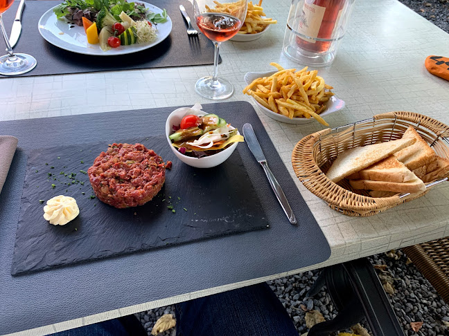 Restaurant Le Jura - Fribourg