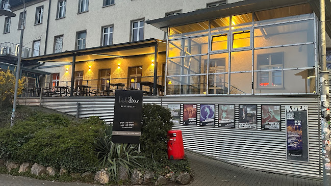 Joseph-Belli-Weg 9, 78467 Konstanz, Deutschland