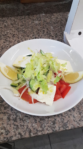 Comentarii opinii despre Speedy kebab