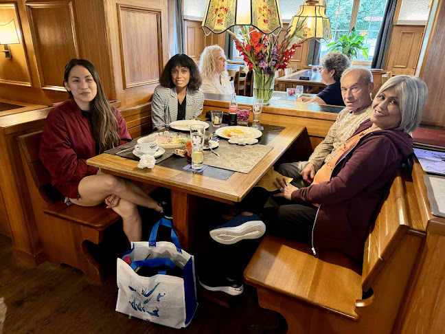 Comentarii opinii despre Kreuz