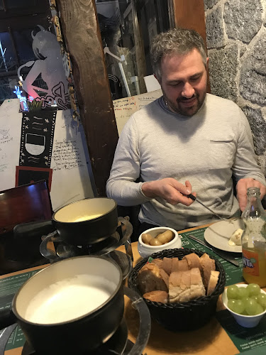 Le Gruyérien - Chêne-Bougeries - Gastronomie und Hotellerie