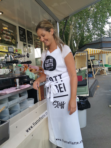 Flotte Flotte - Gastronomie und Hotellerie