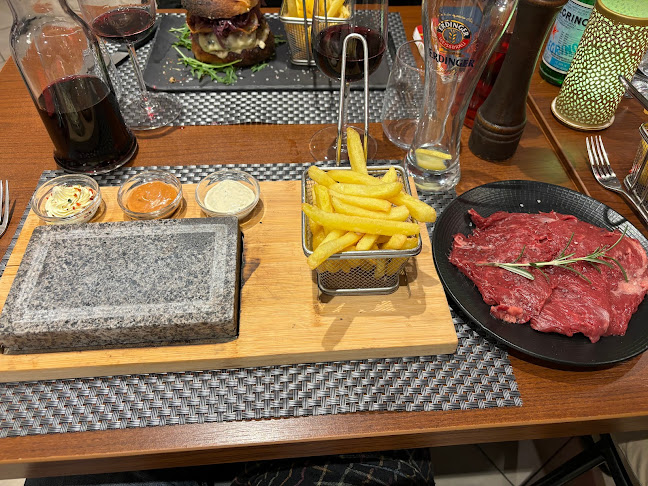 Comentarii opinii despre Pizzeria du Moulin, Llabjani