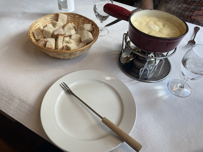 Restaurant Elsbethenstübli - Gastronomie und Hotellerie