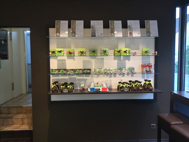 Bäckerei-Confiserie Richner AG