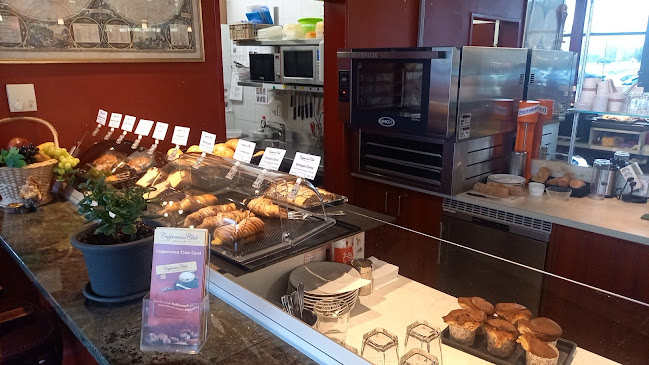 Cappuccino Club - Lupfig