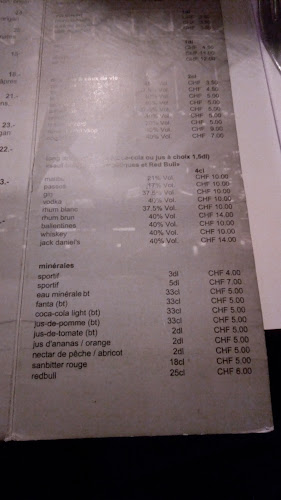 Pl. du Tunnel 9, 1005 Lausanne