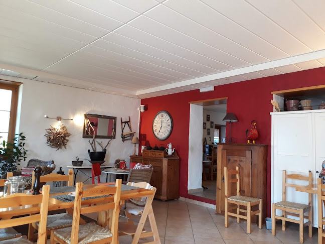 Comentarii opinii despre Restaurant Auberge de Sapinhaut