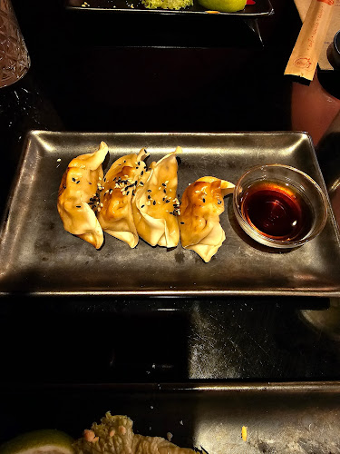 Opinii despre Negishi Sushi Bar Luzern Pilatusstrasse în Luzern - Gastronomie und Hotellerie