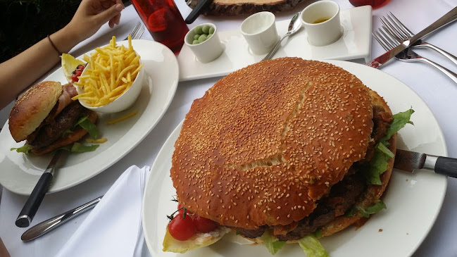 Meat's - Gastronomie und Hotellerie