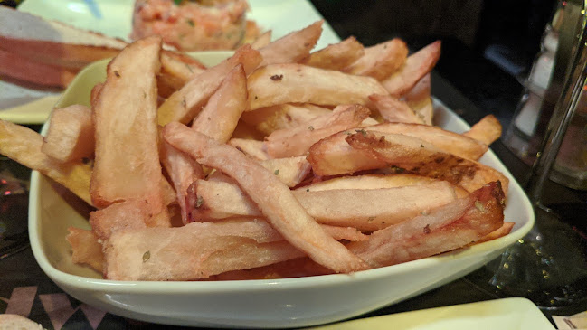 Opinii despre PLAN B Lausanne în Lausanne - Gastronomie und Hotellerie