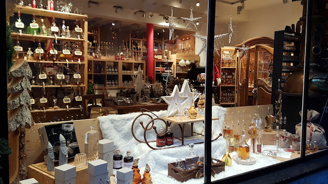 Opinii despre Fine & More în Zürich - Gastronomie und Hotellerie