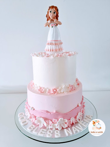 Comentarii opinii despre bake a wish (Luzern)