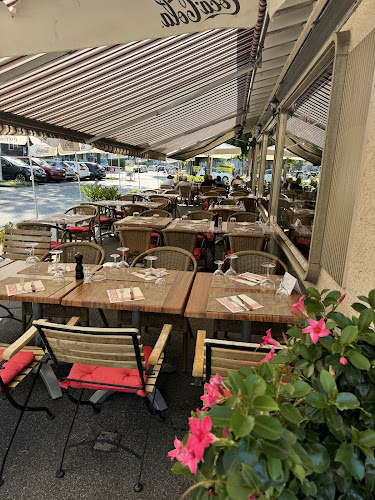 Ristorante Pizzeria Calabrisella - Bern