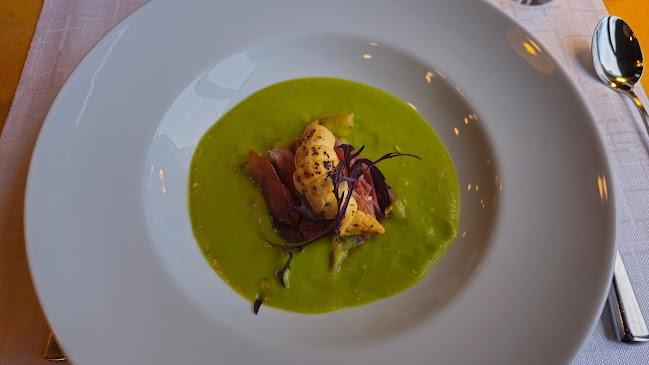 Comentarii opinii despre iwaz Clubhaus - Restaurant & Events