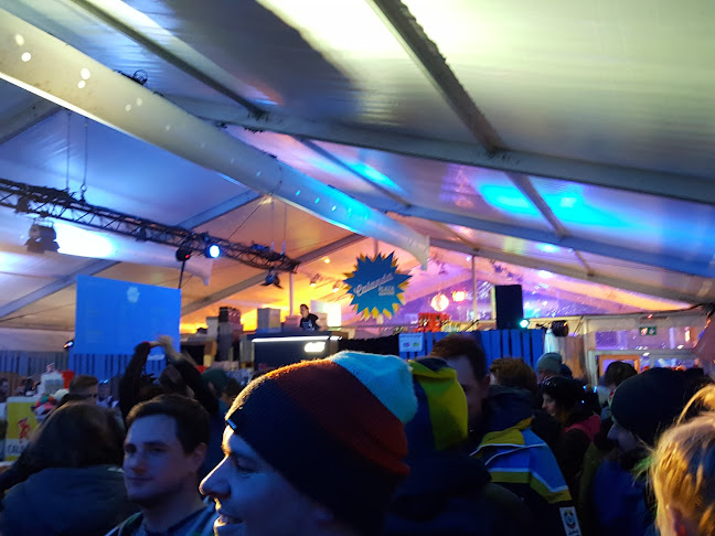 Winter BAR - Niederwil