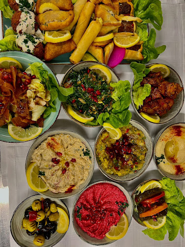 Comentarii opinii despre Restaurant Allresto Beirut