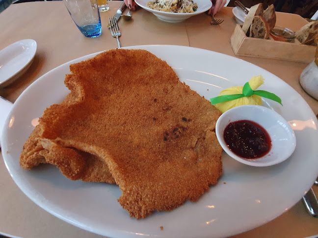 Restaurant Blaue Ente - Zürich