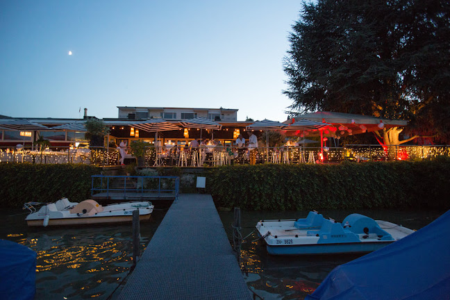 Chez Fritz - Gastronomie und Hotellerie