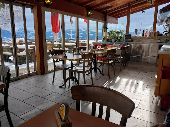 Bachtel-Ranch - Gastronomie und Hotellerie