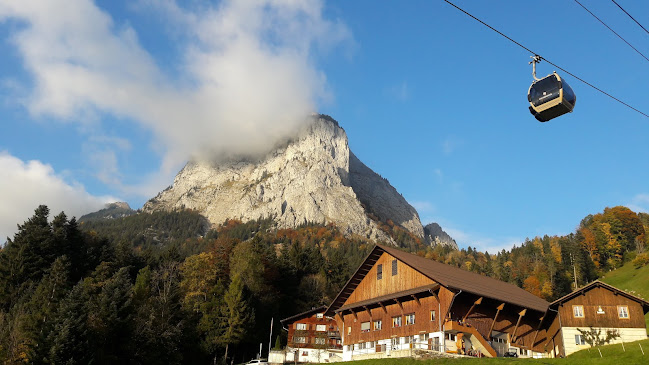 Restaurant Bäsenbeiz - Rickenbach b