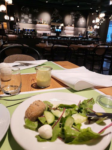 BACiO della MAMMA - Luzern