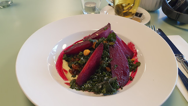 Comentarii opinii despre Bio Bistro im Westfeld