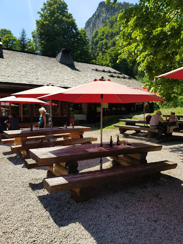 Opinii despre La Ferme Robert în Noiraigue - Gastronomie und Hotellerie