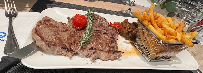 Comentarii opinii despre Communauté Israélite de Genève