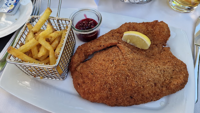 Restaurant Gnadenthal - Gastronomie und Hotellerie