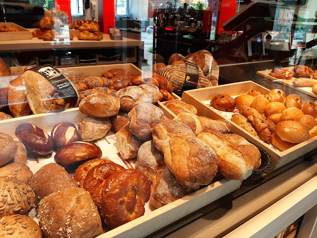 Panetarium Winterthur Töss - Winterthur