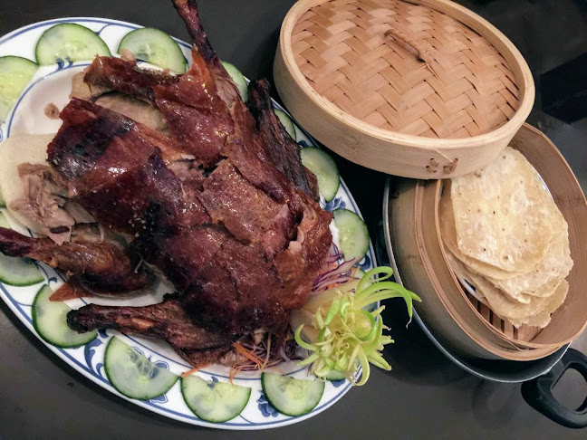 Opinii despre Restaurant Tao Yuan în Vevey - Gastronomie und Hotellerie