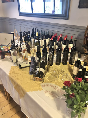 Rue de la Rippe 6, 1263 Crassier