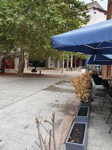 Les Schtroumpfettes Sàrl