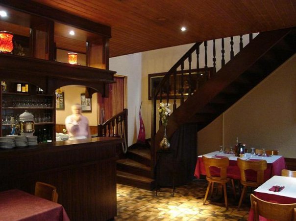 As de Pique - Gastronomie und Hotellerie