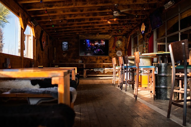 Boomerang Bar - Gastronomie und Hotellerie