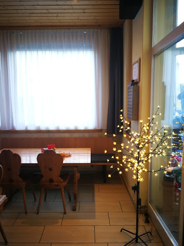 Cafe giacometti - Chur