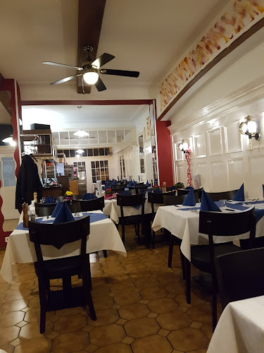 Restaurant Pizzeria Post - Rheinfelden