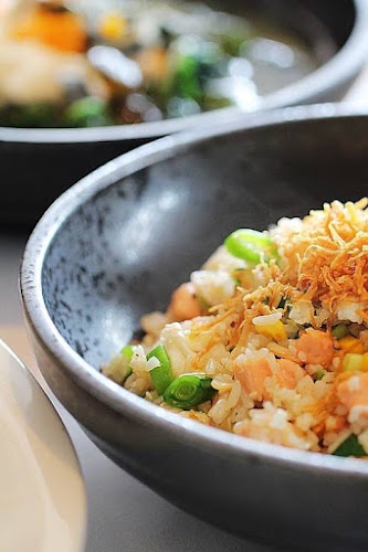 Comentarii opinii despre 屋企靓汤 China Restaurant Ein Topf und mehr