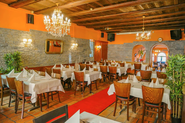 Restaurant Riviera