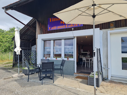 Tina’s Muffins Café and Bakery