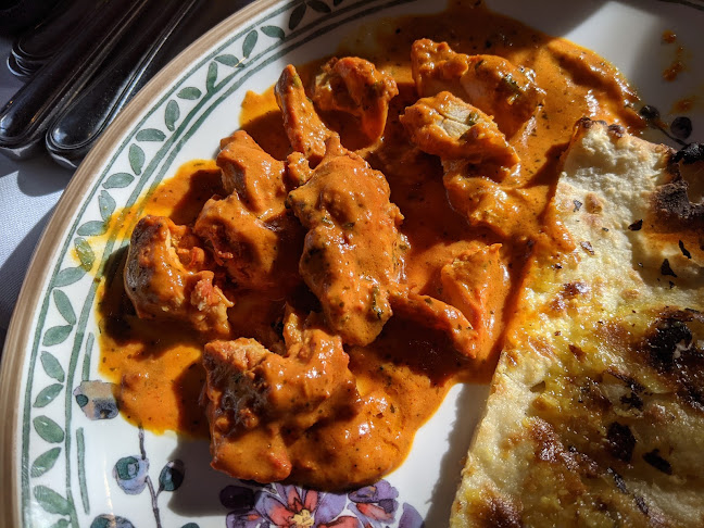 Restaurant Zaika India - Freienbach