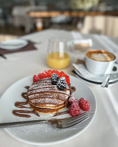 Opinii despre Ristorante SALOTTO 1962 în Ascona - Gastronomie und Hotellerie