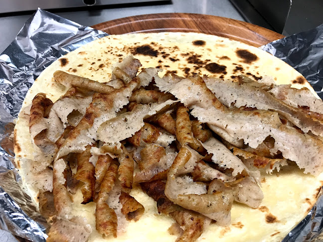 Akgül Kebab - Gastronomie und Hotellerie