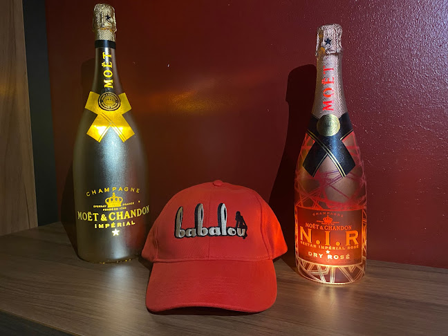 Opinii despre Bar Babalou în Wil - Gastronomie und Hotellerie