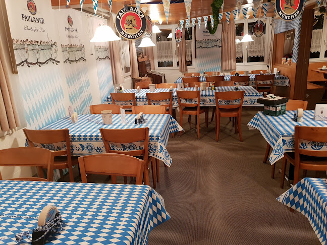 Opinii despre Adler în Abtwil SG - Gastronomie und Hotellerie