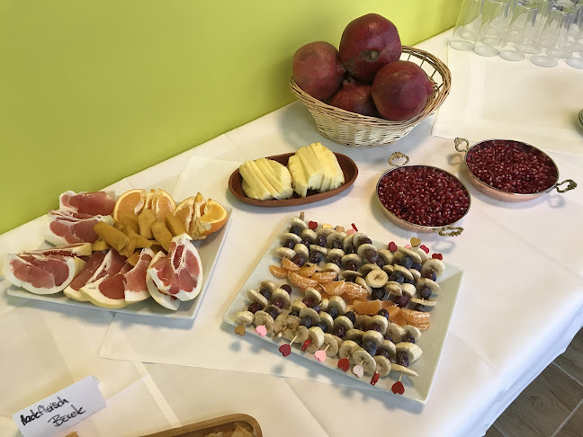 Opinii despre GLATT CAFE în Wallisellen - Gastronomie und Hotellerie