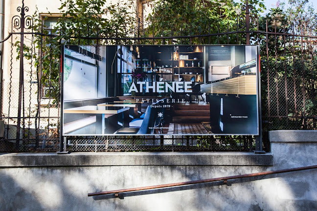 Comentarii opinii despre Tea Room de l'Athénée